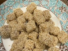芋头-魁盛居百年鲁菜馆(县西巷店)