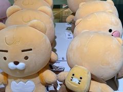 -KAKAO FRIENDS(弘大店)