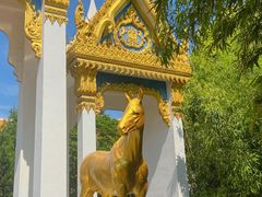 -洛阳白马寺
