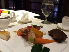 海陆大餐-王品牛排(佛山南海万科广场店)
