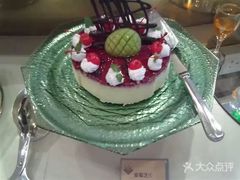 -南京维景国际大酒店咖啡厅