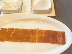 -上海滩餐厅(BFC外滩金融中心店)