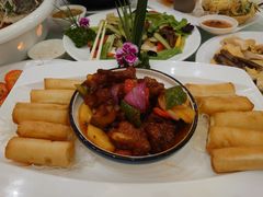 -新灿记大酒楼