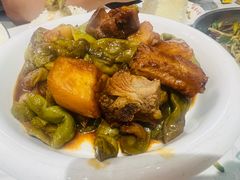 -路家小馆(富力又一城店)