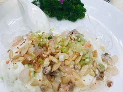炒牛奶-顺德人家食府(黄金广场店)