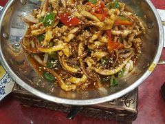 -陈记菜馆·非遗淮扬菜(东关街教场店)