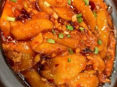 -517烧烤·龙虾·海鲜大排档(万象都荟店)