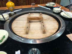 -三里屯土灶炖公鸡地锅鸡(江东店)