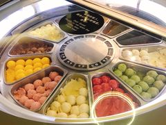 -长沙北辰洲际酒店-兰调全日餐厅