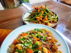 -鸿运美食府