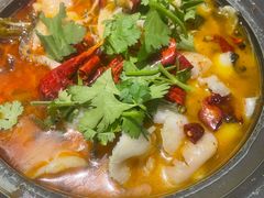 -苏梦江南·淮扬菜(夫子庙店)