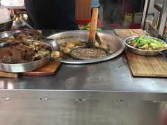 -修记牛杂店(同华东一路店)