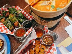 -泰妃殿(武汉首店)