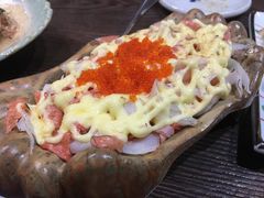 -大雄寿司(中华广场店)