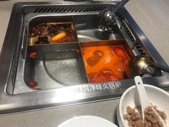 -海底捞火锅(龙湖北京大兴天街店)