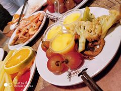 -汉巴味德巴西烤肉(顺和广场店)