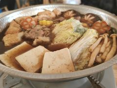 -柴の食堂·日式家庭料理·熊之肆(大学路店)