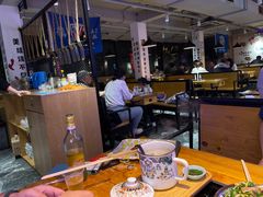 -新疆烧烤王(广灵店)