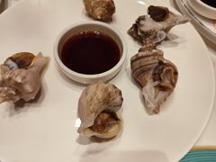 -渔傅·霞浦滩涂海鲜(建平店)
