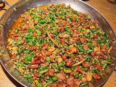 -胡马八破·川菜小馆(高新万达店)