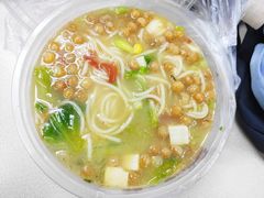 玉米面-深圳大学城荔园一食堂(校园路)