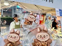 -丽达购物中心(崂山店)