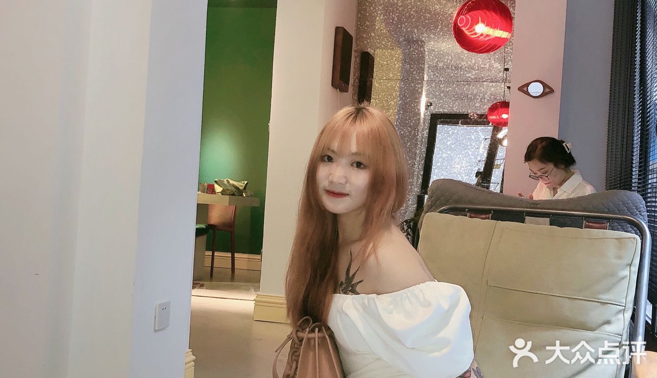 重庆探店 | 一家安静有有格调的咖啡店