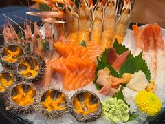 -極上萬膳·日料放题(海岸城店)
