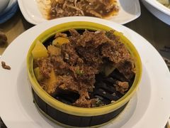 -严记小天府酸菜鱼(西四路店)