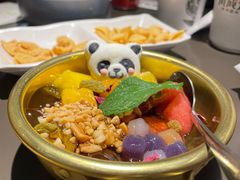 -川成元·麻辣香锅(凯德MALL西直门店)