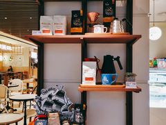 -Peet's Coffee皮爷咖啡(万象天地店)