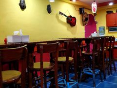 -panchos 墨西哥餐厅(嘉绿苑店)