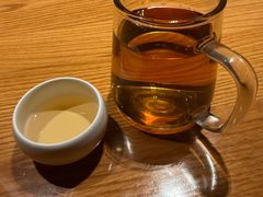 -竹里馆 ·茶食(奥体店)