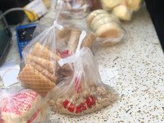 -爱德顺糕点食屋(利民道店)