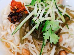 张家界凉面-猪脑壳凉面(武陵源店)