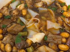 -覃肥叔桂林米粉(粮道街店)