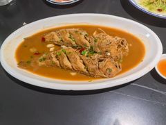 -杨记海鲜楼(三门黑金冠店)