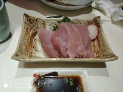 -恋铁板烧(阳光新生活广场店)