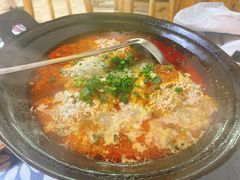 -张关合渣(航空大道店)