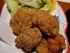 -仓桥家·焗寿司·锅物(光谷步行街店)