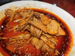 -红杏酒家·地道川菜(一品天下店)