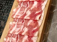 -刘一手重庆火锅(万达广场店)