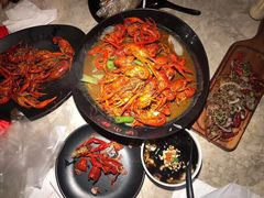 -沪小胖小龙虾(淮海中路旗舰店)