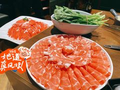 -快乐小羊(富强中路店)