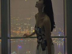 -上海环球金融中心云端足球盛典