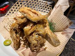 -正苑26年海鲜烤肉•牛尾汤汤饭(东港店)
