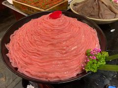 -袁老四老火锅(太古里二店)