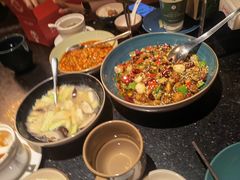 -华豫川酒家(大卫城店)