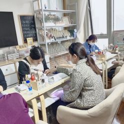 -四季·予你日式美甲美睫Nail
