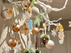 -潮一不贰·法式甜品·生日蛋糕·西式简餐(外滩店)